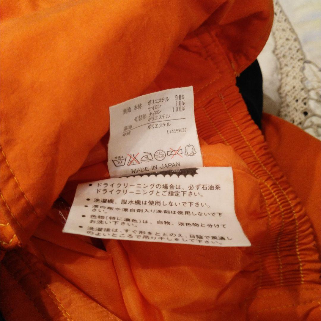 90s DESCENTE　スノーセット　スキーウェア　スノボウェア　ヴィンテージ