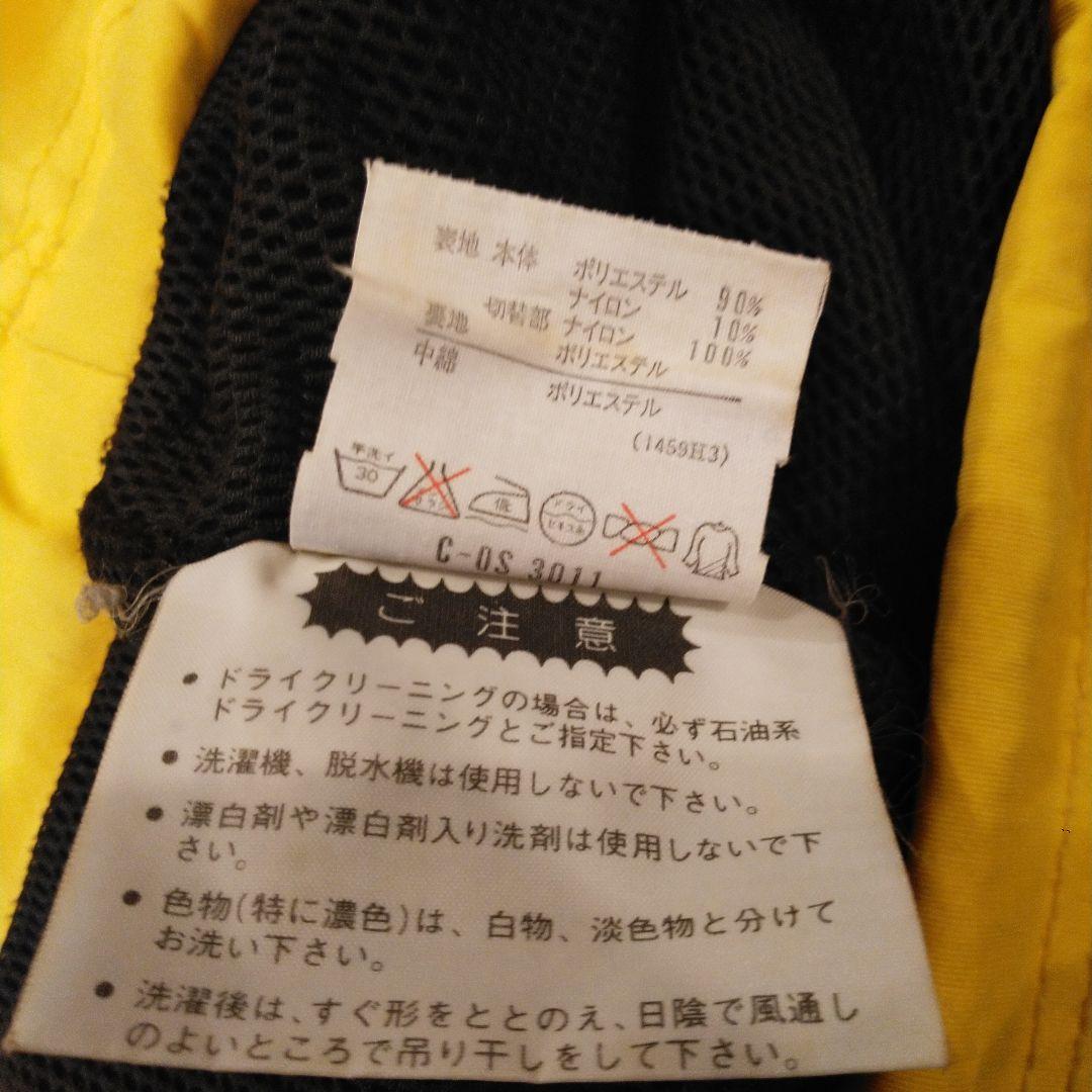 90s DESCENTE　スノーセット　スキーウェア　スノボウェア　ヴィンテージ