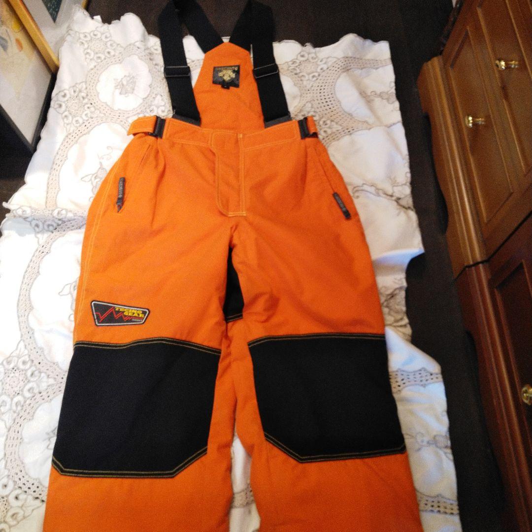 90s DESCENTE　スノーセット　スキーウェア　スノボウェア　ヴィンテージ