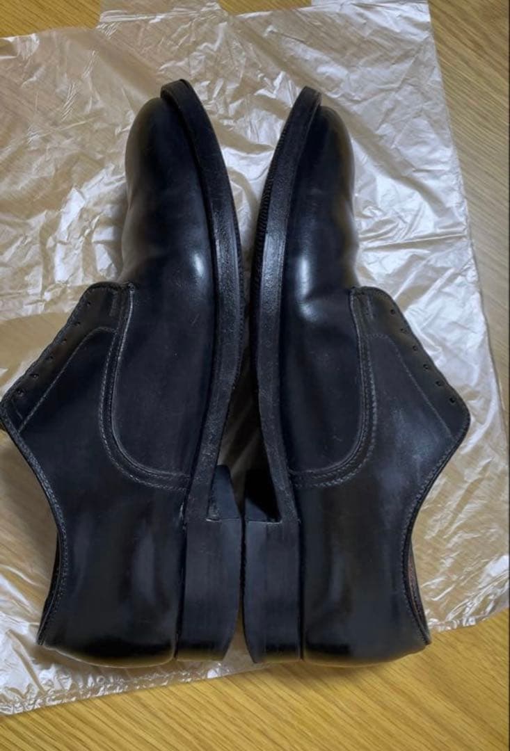 alden 53511 7.5D コードバン　モディファイドラスト