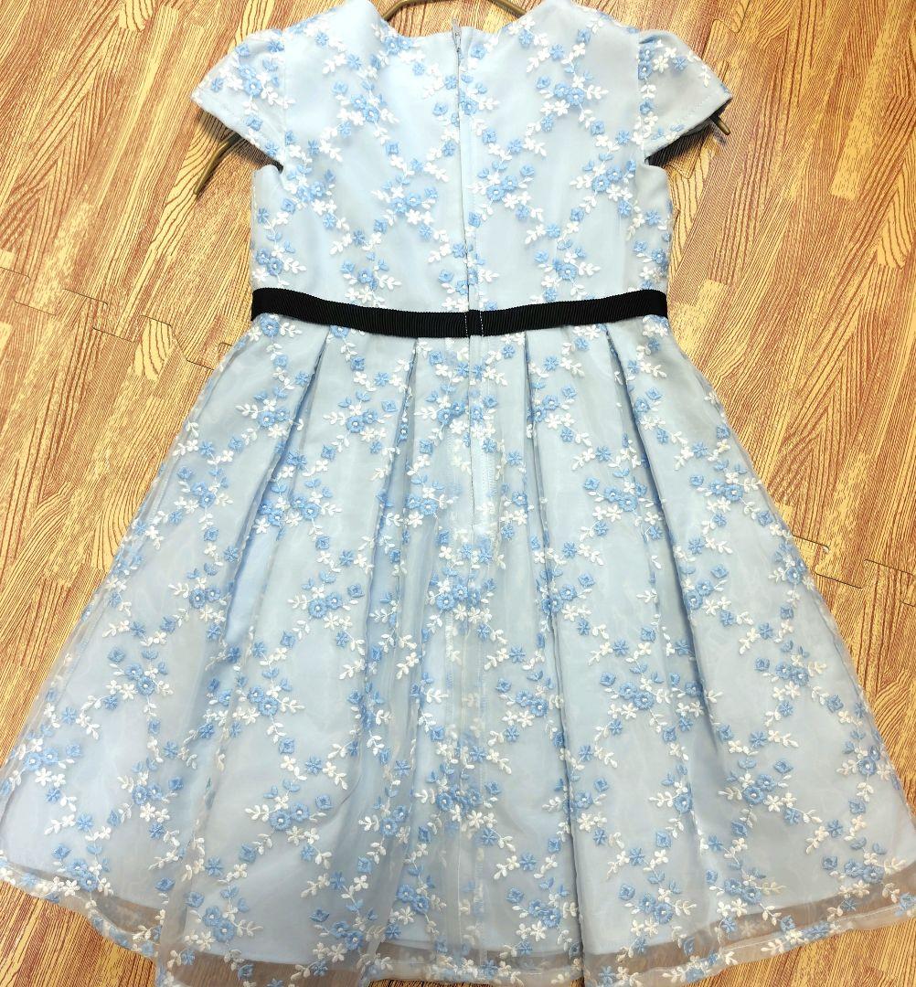 waltz BEAMS フォーマル　女の子　入学式　卒園式　120