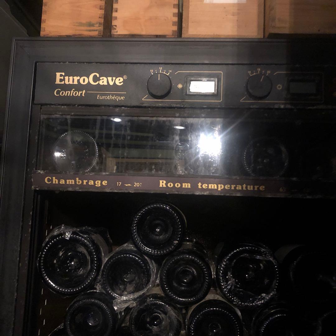 Chateau Figeac 1987 赤ワイン