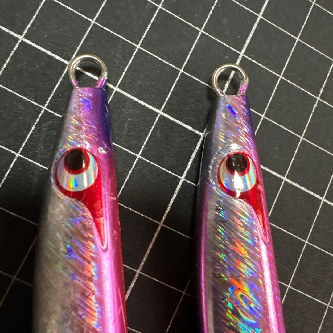 ボーズレス　TGノブナガ