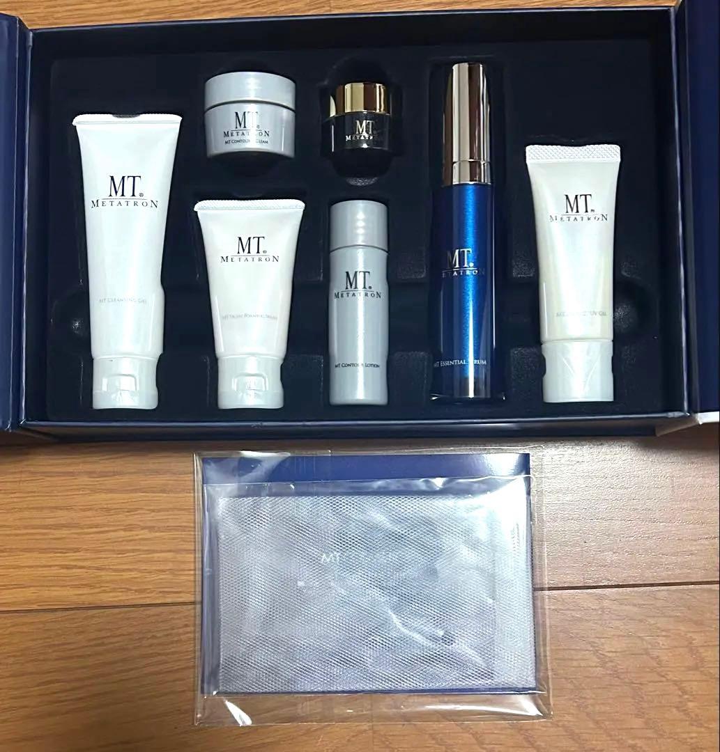 【新品未開封】MT TRON メタトロン コフレ