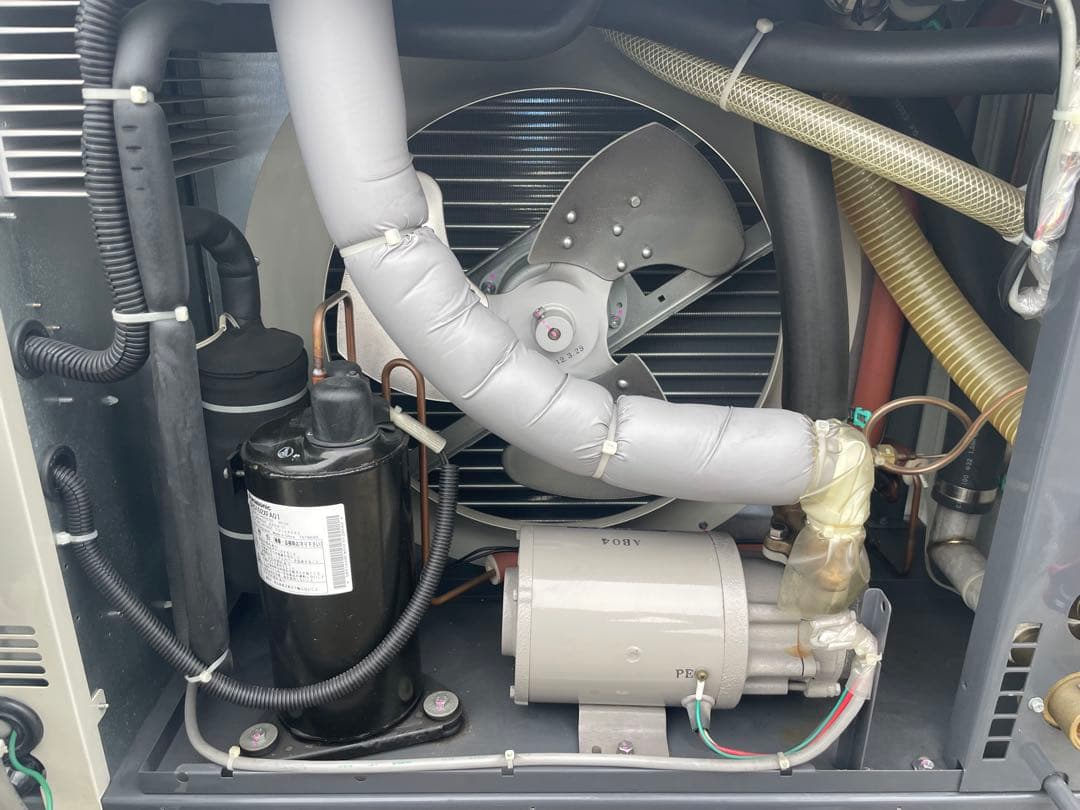 オリオン　チラー　RKE1500B1-V-G2