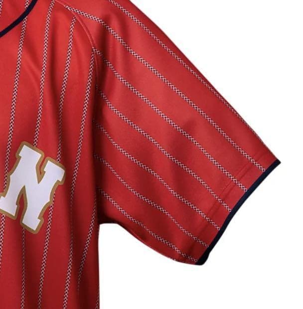 2個セット　侍ジャパン 東京オリンピック　WBC ユニフォーム 赤　還暦