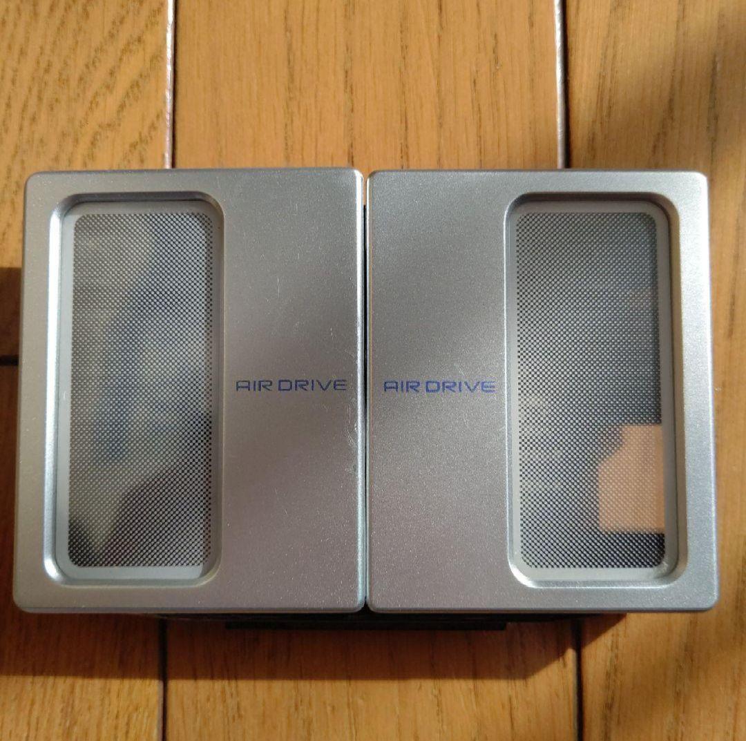 Panasonic ポータブルMDプレーヤーSJ-MJ57