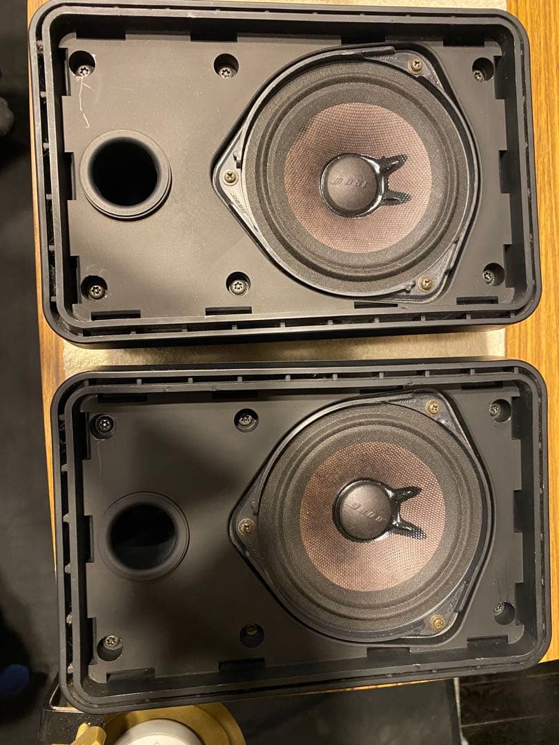 BOSE 101MM ボーズ　スピーカー