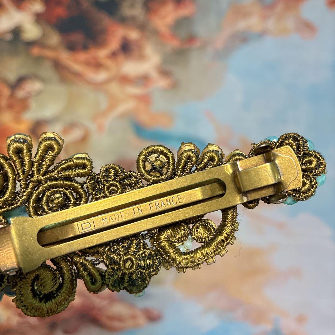 ミハエルネグリン　バレッタ