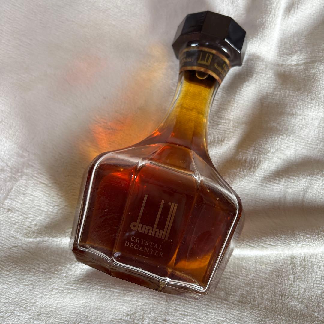 価格改定値下げしました！CRYSTAL DECANTER