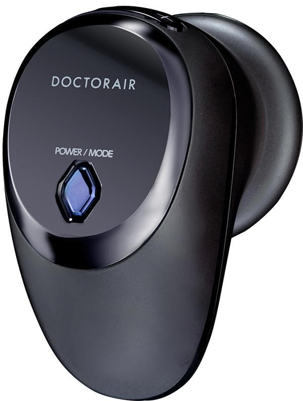 ドクターエア リフトライザー BBI-01　美顔器 EMS リフトアップ