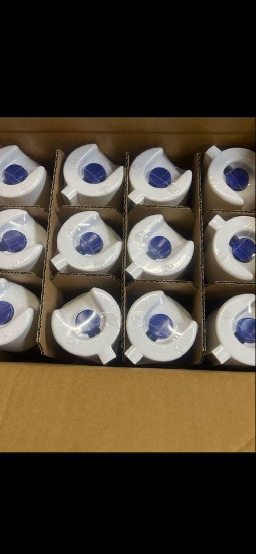 WAKO'S ラスペネ 12本セット