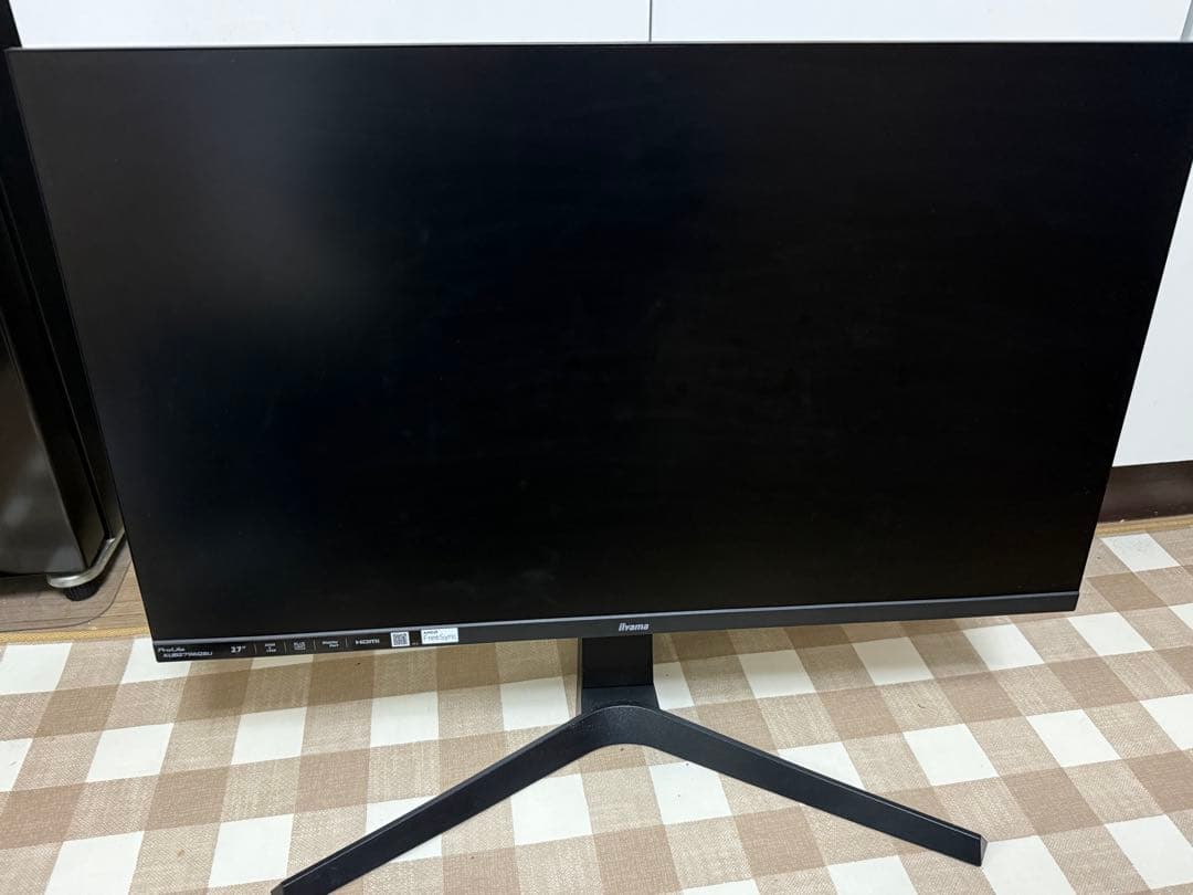 iiyama モニター ProLite XUB2796QSU