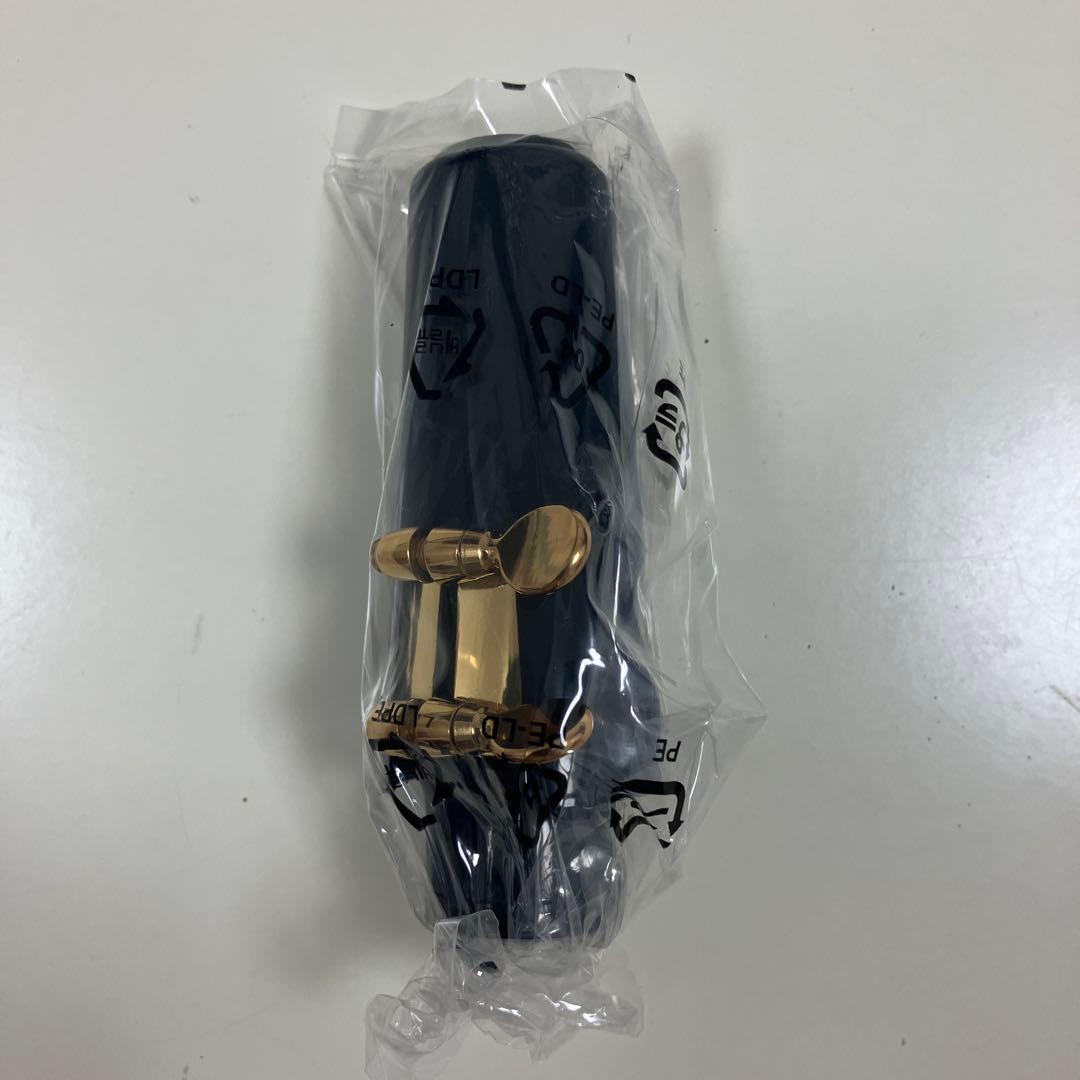 【未使用品】YAMAHA 4C アルトサックス　マウスピースセット