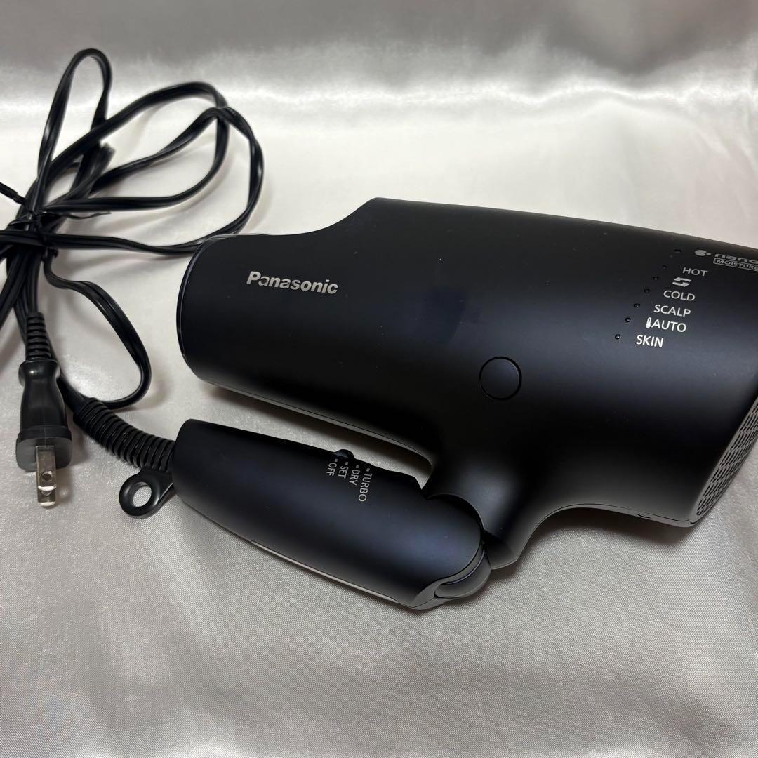 Panasonic パナソニック ヘアドライヤー ナノケア EH-NA0G