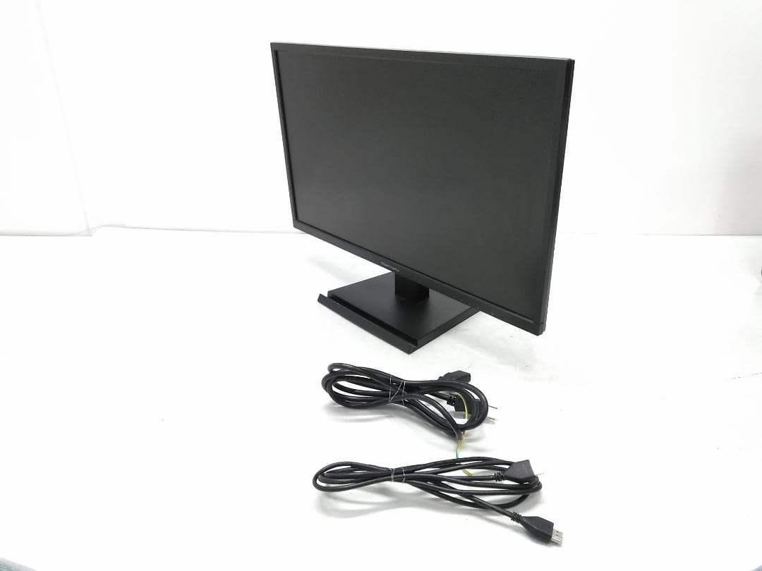 IODATA 24.5インチ ゲーミングモニター EX-LDGC252STB●