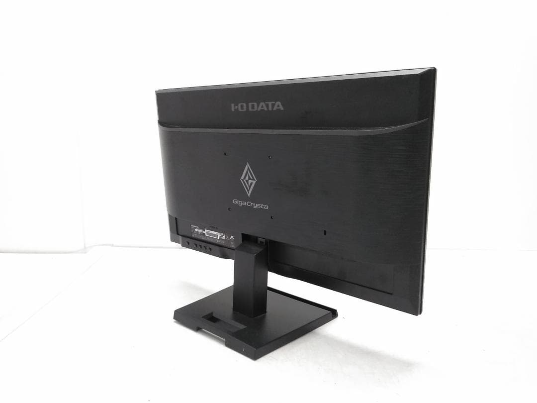 IODATA 24.5インチ ゲーミングモニター EX-LDGC252STB●