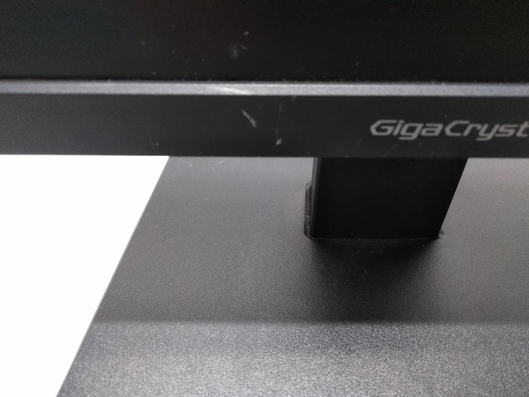 IODATA 24.5インチ ゲーミングモニター EX-LDGC252STB●