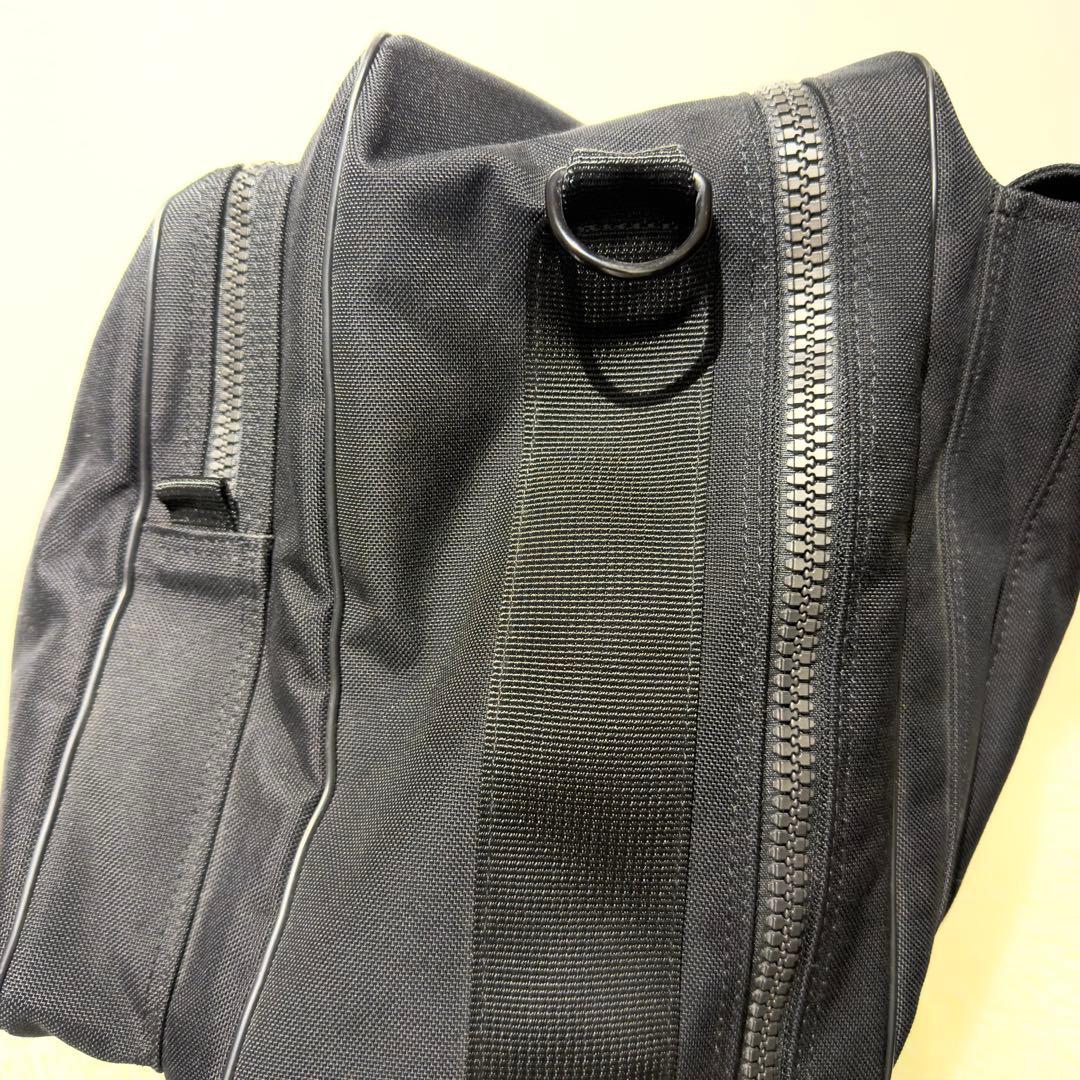 極秘品✨PORTER ポーター ボストンバッグ アングル A4 PC 旅行