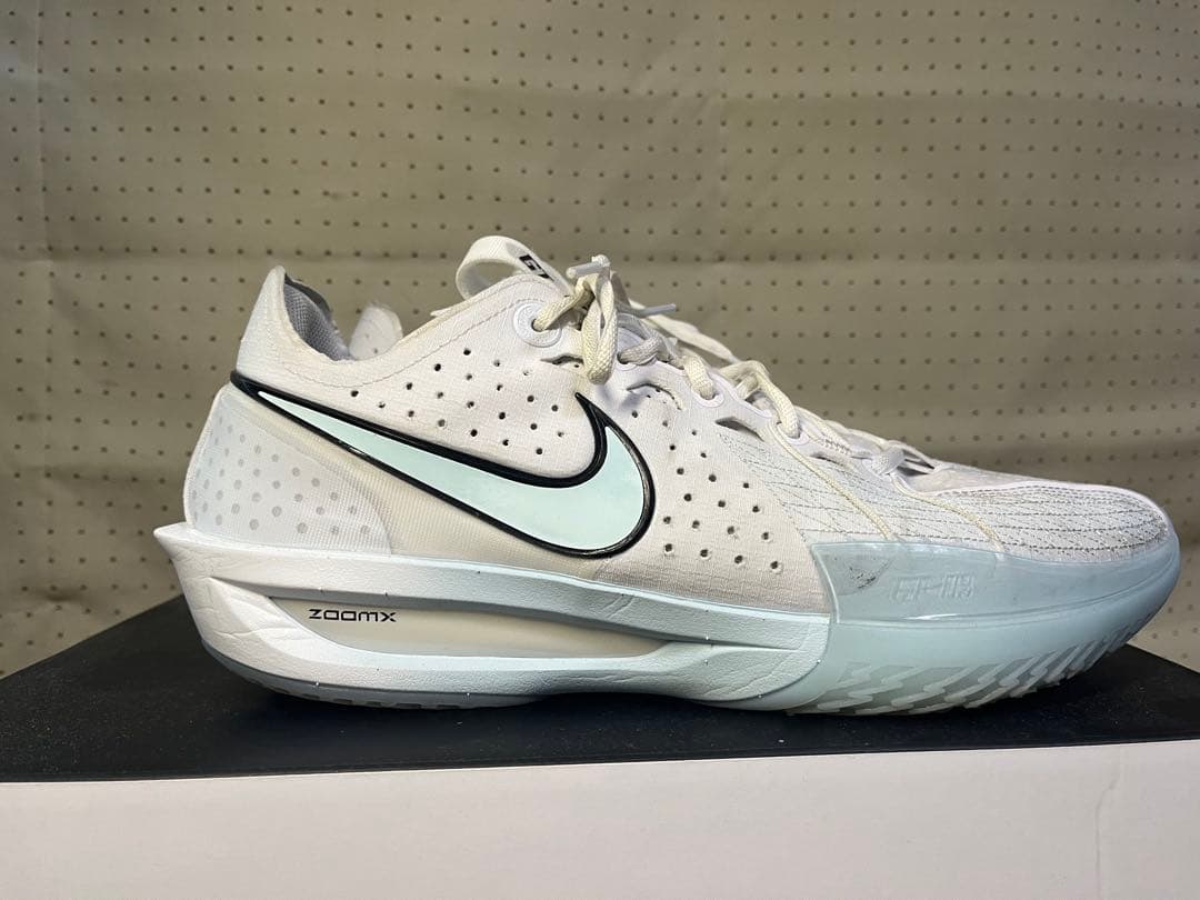 バスケマン　バスケットシューズ　30cm Nike