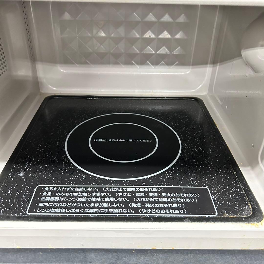 966 SHARP 冷蔵庫　洗濯機　電子レンジ　小型　一人暮らし　大人気セット