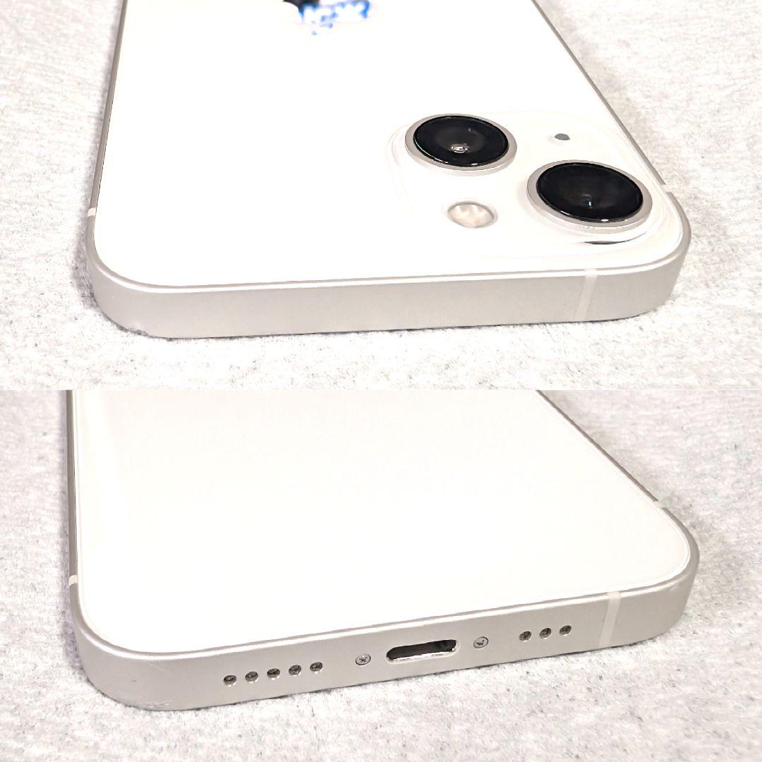 Apple iPhone13 128GB SIMフリー 良品 保証あり 即日発送