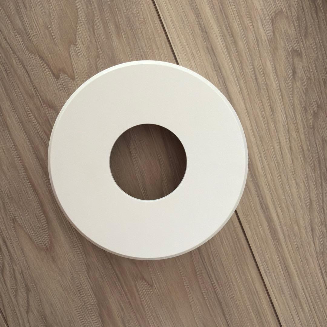 「NBKAH」 オーデリック　シーリングファン WF237P1 ホワイト