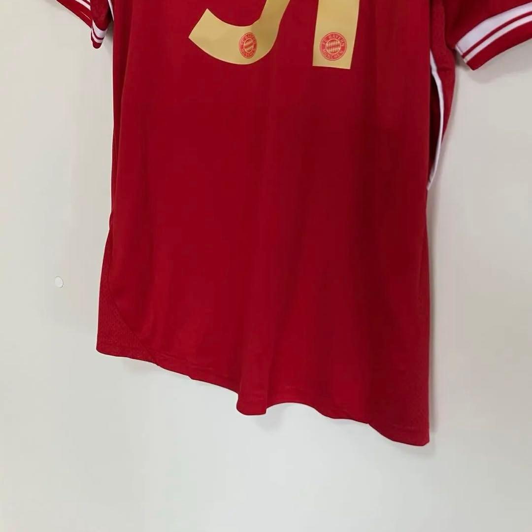 adidas バイエルンミュンヘン 31 シュバインシュタイガー 入手困難 レア