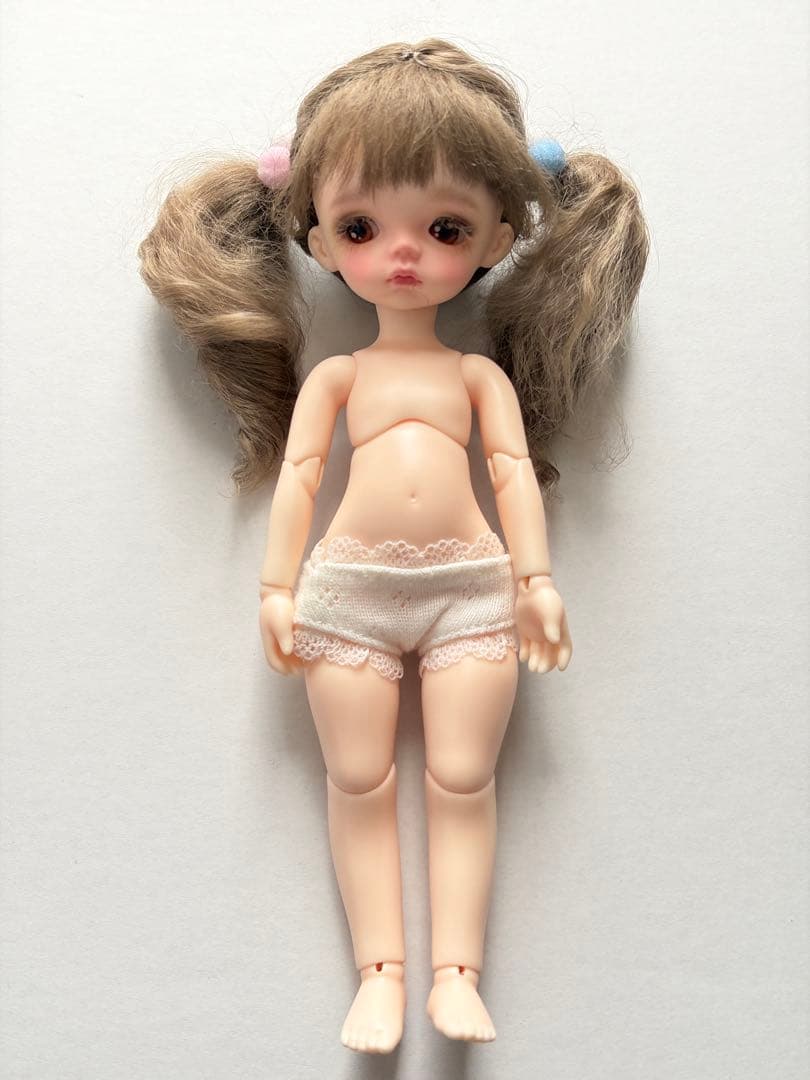 iMda doll 1.7 Mary　(ノーマル肌）