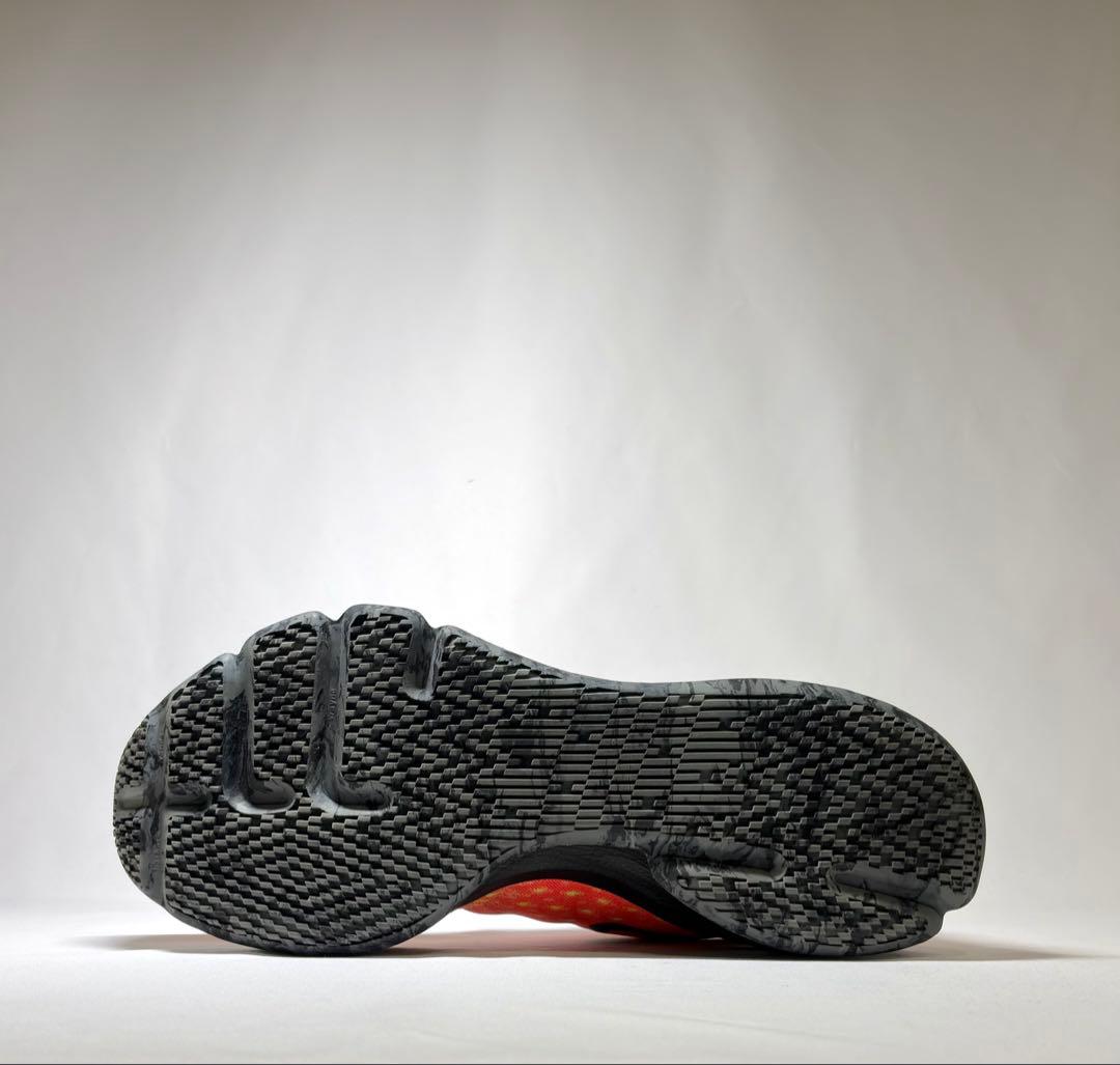 シューズ(男性用) NIKE KD8 Hunt's Hill Sunrise