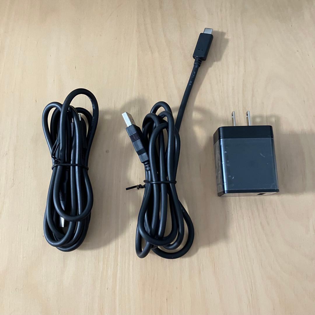 Geoyeao 15.6インチ ポータブルモニター EVP-301