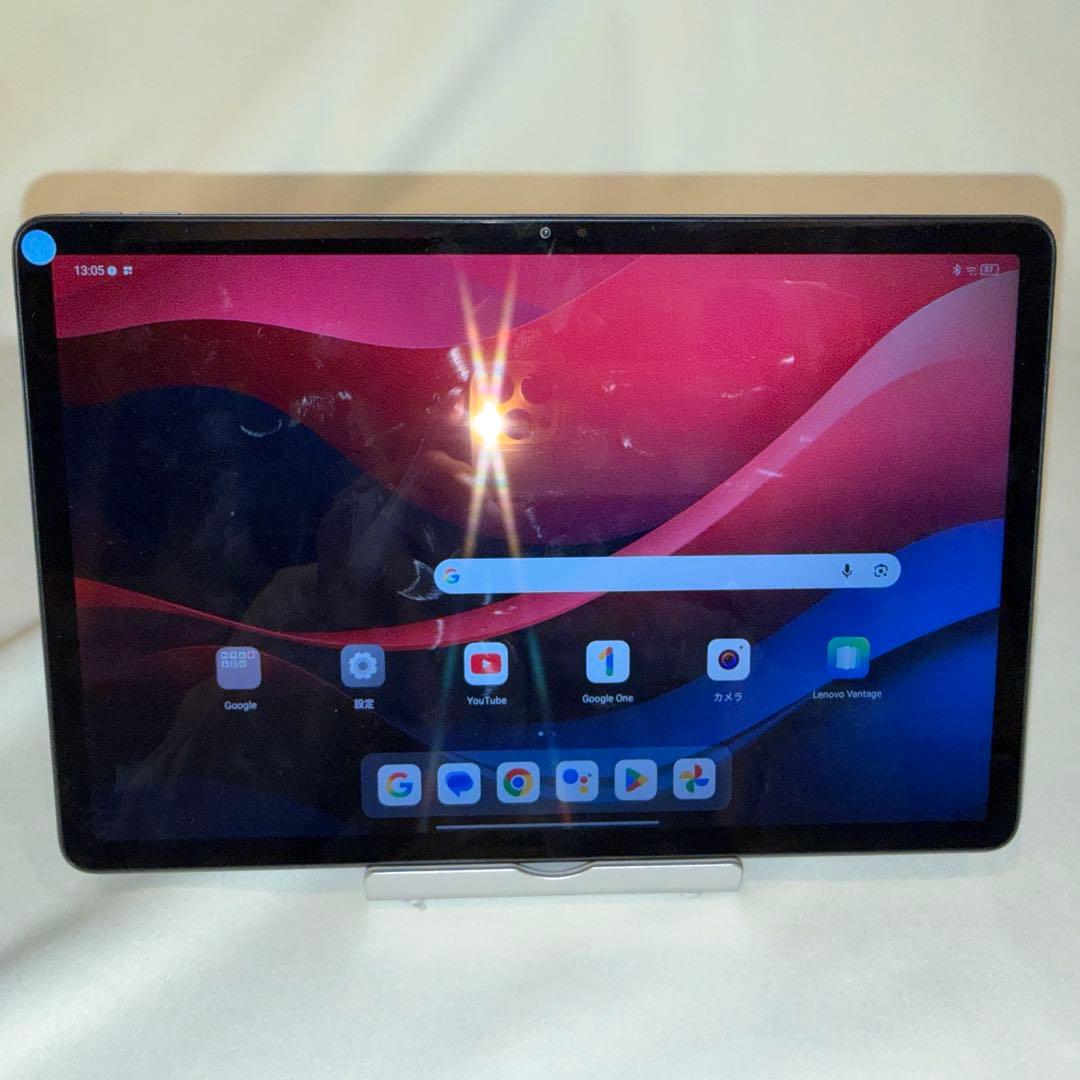 Androidタブレット 本体 Lenovo Tab M11 128GB