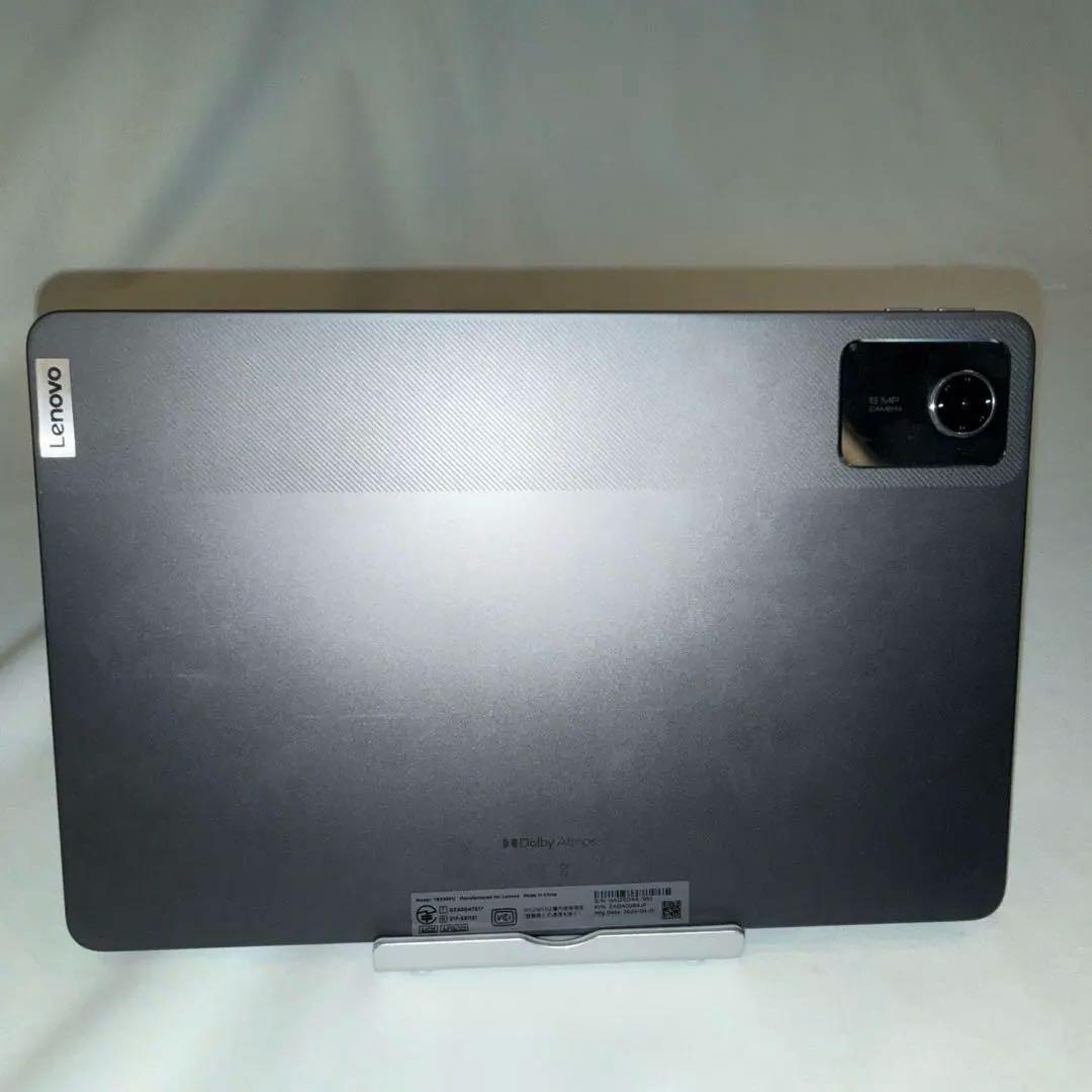 Androidタブレット 本体 Lenovo Tab M11 128GB