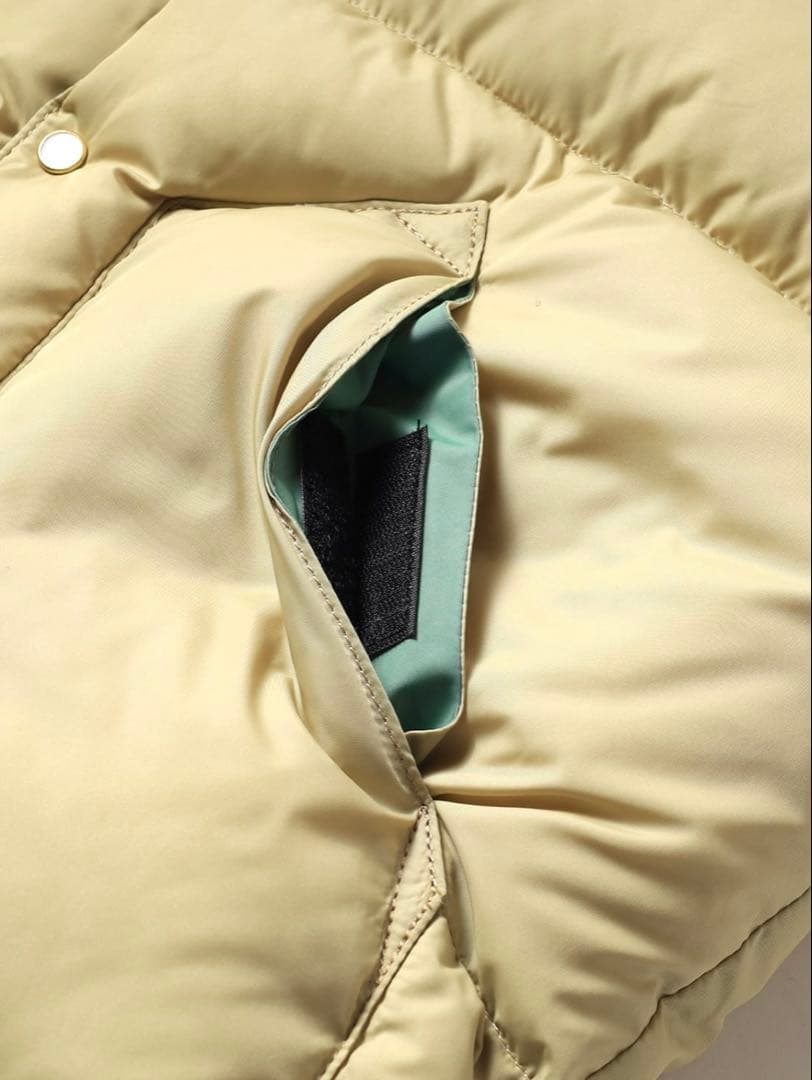 ジャケット・アウター Rocky Mountain Featherbed/CHRISTY VEST