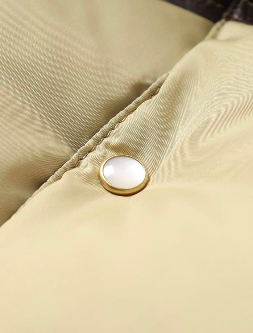 ジャケット・アウター Rocky Mountain Featherbed/CHRISTY VEST