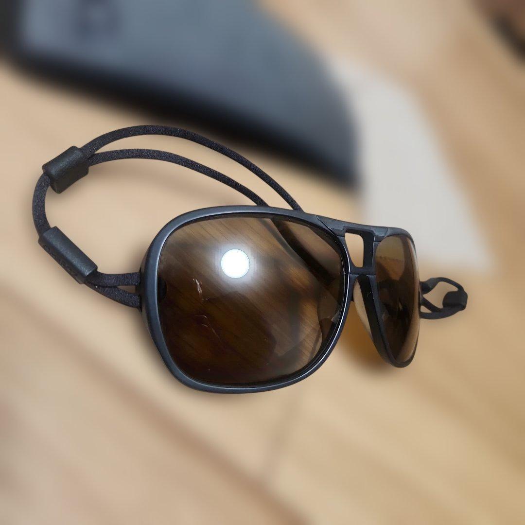 Ombraz Leggero chacoal オンブラズ サングラス