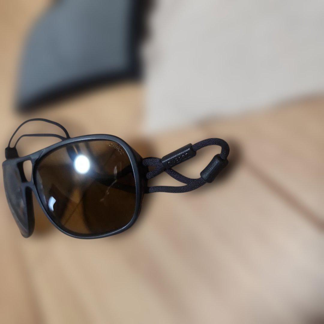 Ombraz Leggero chacoal オンブラズ サングラス