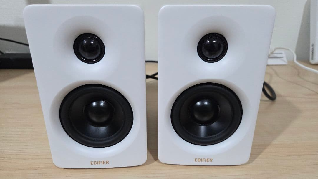 Edifier M60 マルチメディアスピーカー