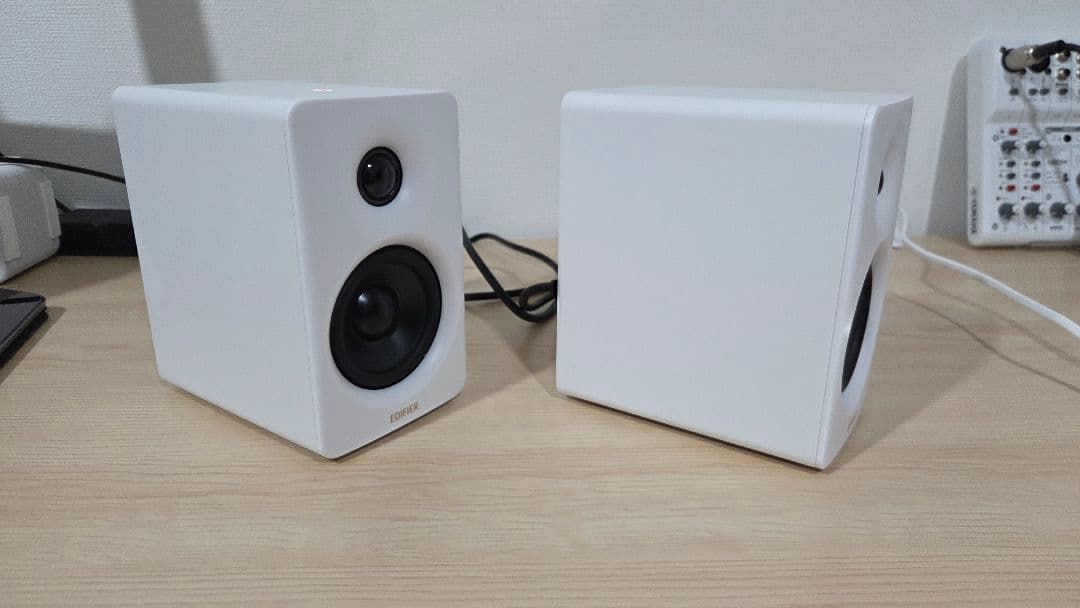 Edifier M60 マルチメディアスピーカー