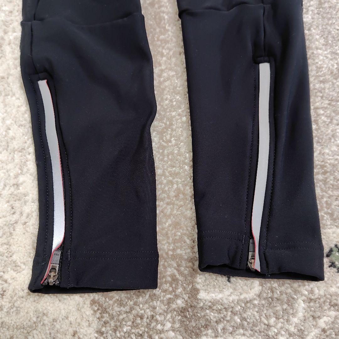 カステリ エントラータビブタイツ Men S