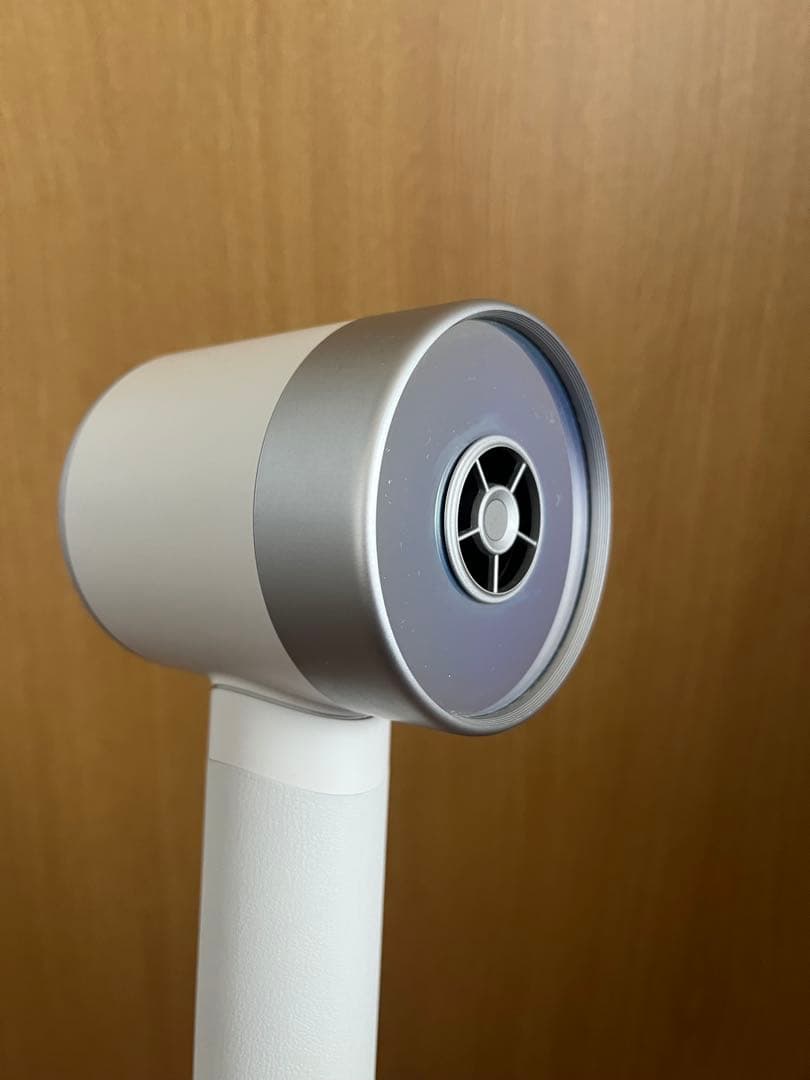 Zuvi Halo コードレス光ケア ヘアドライヤーHA100/箱付き