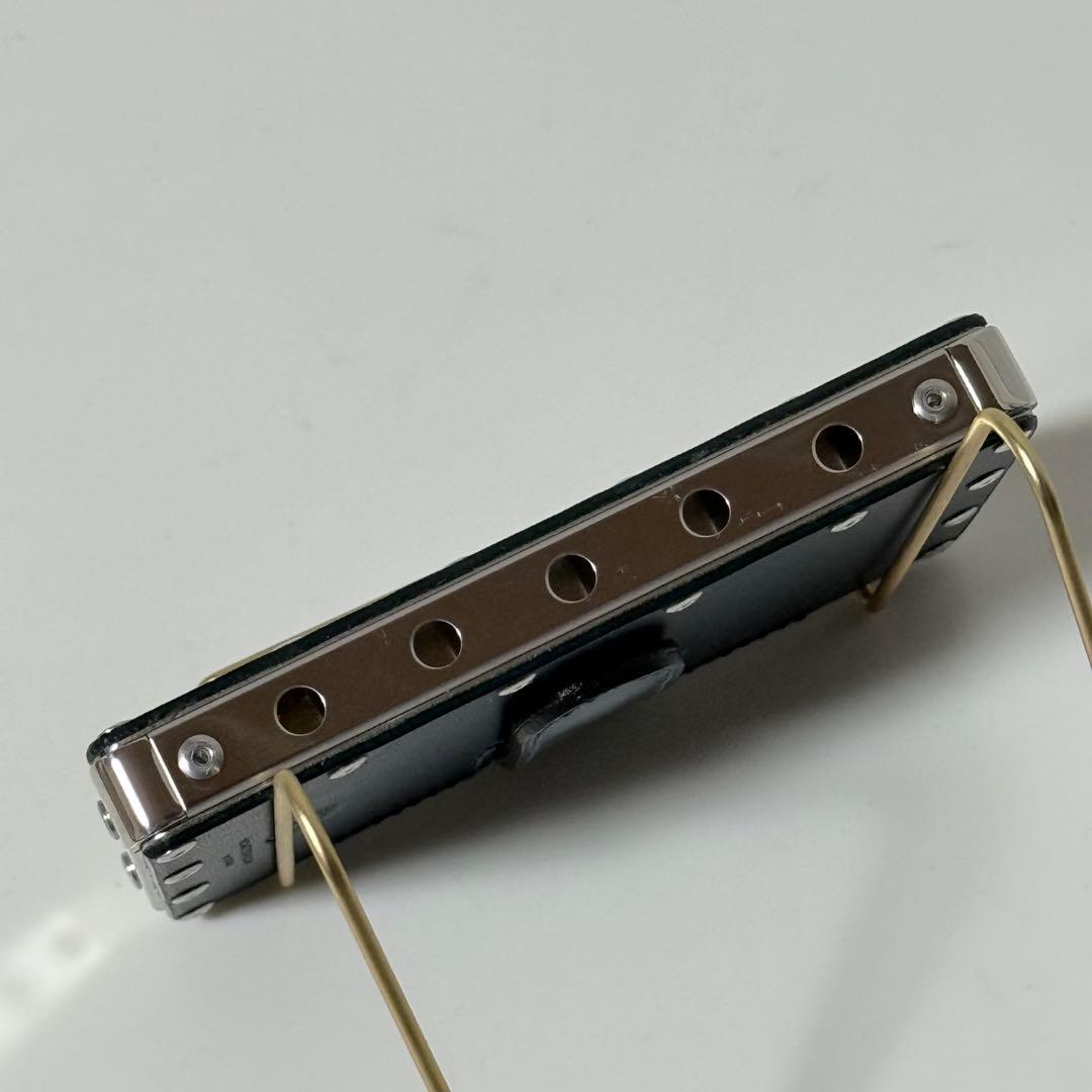 ⭐️未使用級⭐️　エアロコンセプト　エミージャ　名刺入れ　カードケエース