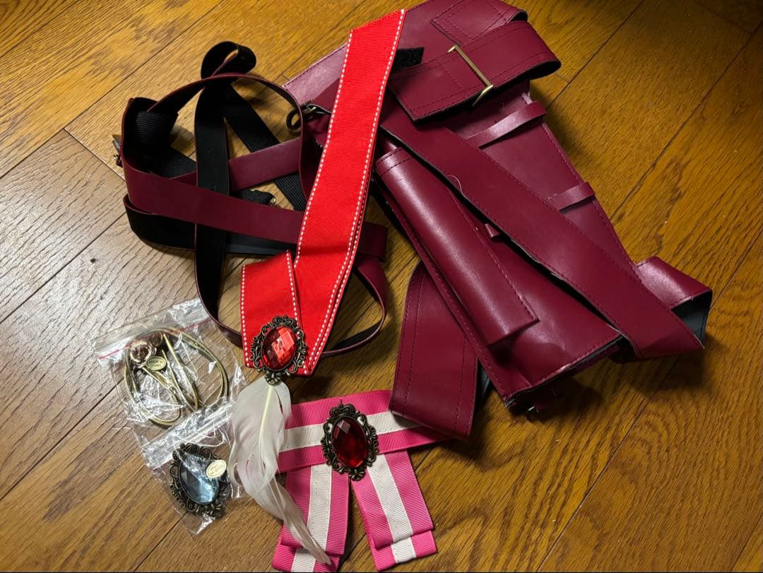 コミックランド　クロエ　コスプレ衣装