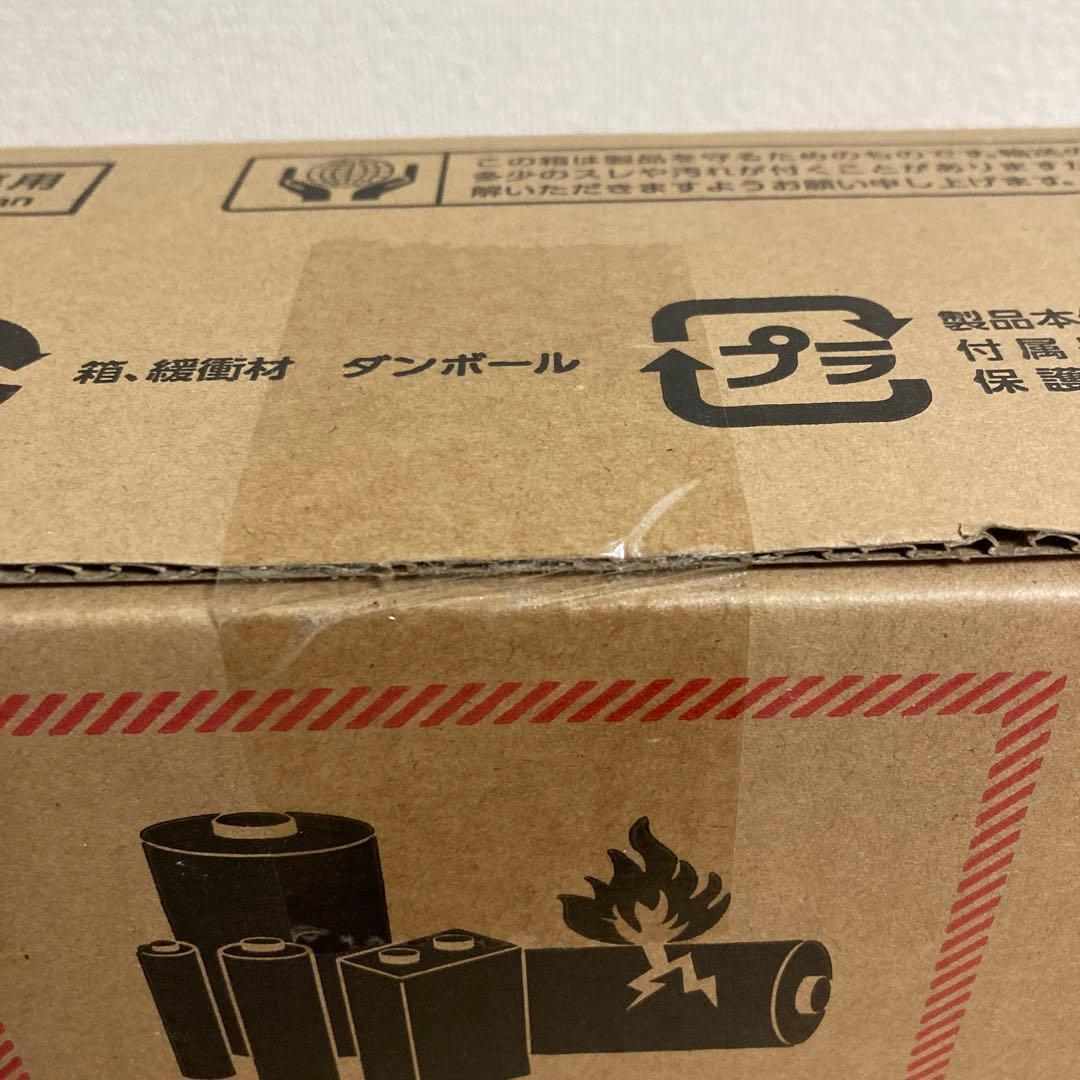 東芝 コードレスクリーナー VC-CLS12 ストームグレー ①