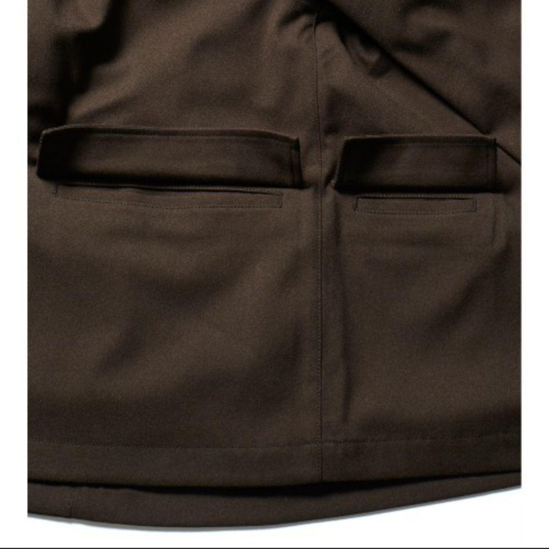 h*y様 DAIWA PIER39 TECH DOUBLE-BREASTED J