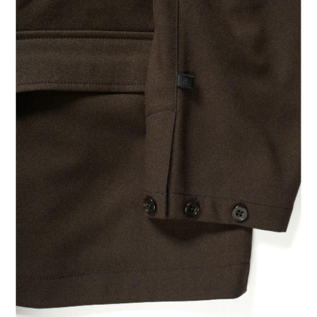 h*y様 DAIWA PIER39 TECH DOUBLE-BREASTED J