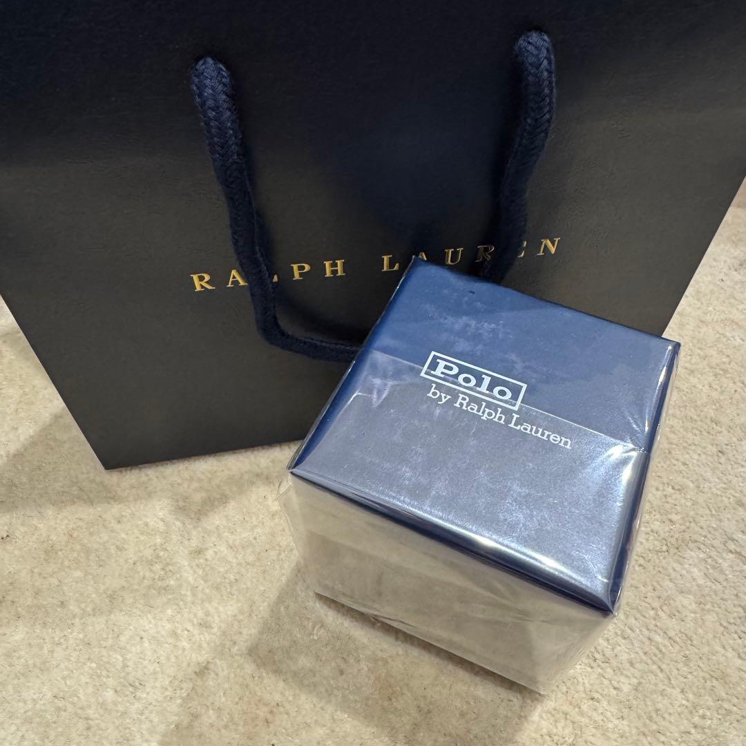 ポロラルフローレン　ノベルティ　ベースボール