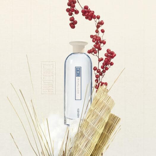 Kenzo ケンゾー Nuit Tatami ニュイ タタミ 75 ml