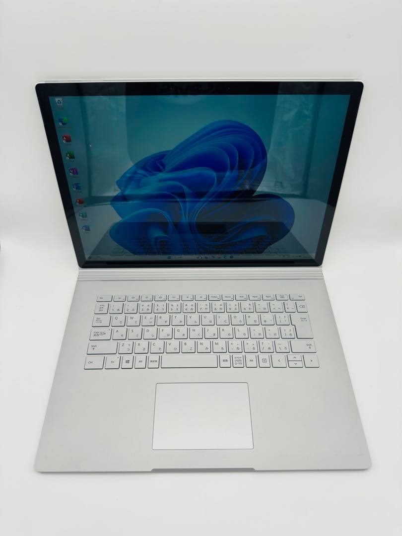 Surface Book 3 15インチ i7/32GB/1TB GTX1660