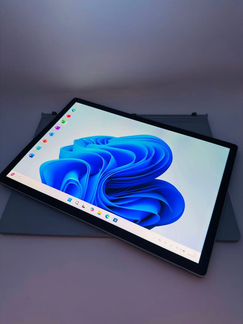 Surface Book 3 15インチ i7/32GB/1TB GTX1660